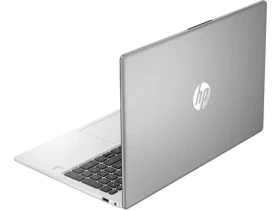 HP 250 G10 stříbrná / 15.6" FHD / Intel Core i7-1360P 2.2GHz / 16GB / 512GB SSD / Intel Iris Xe / Bez OS (968S6ET#BCM)