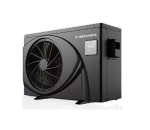 Tepelné čerpadlo Microwell HP 900 Black Inverter 9 kW s chlazením, do 40 m3