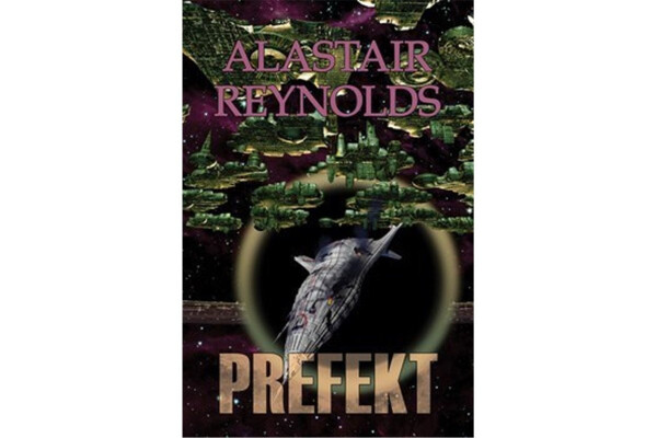 Prefekt Alastair Reynolds