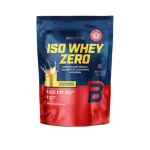 BioTech Iso Whey Zero catalan caramel cream 454 g (18766)