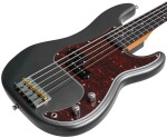 JET Guitars JPB-305 CRC