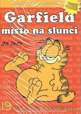 Místo na Slunci