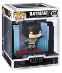 Funko POP Deluxe: Batman The Animated Series - Batman #549