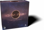 Duna: Impérium - Luxusní sada vylepšení