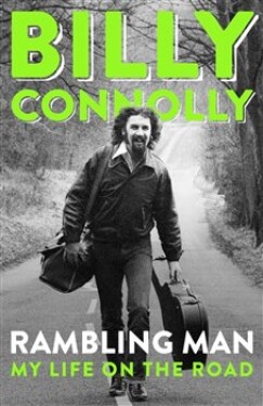 Rambling Man Billy Connolly