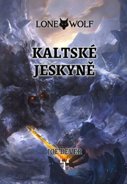 Kaltské jeskyně