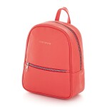 Dámský batoh Dixy Leather Coral