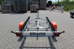Thomas Trailers Vozík pro vodní skútr Thomas BT-500L B 500kg pro loď do 4,3m s plochým dnem