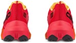 Běžecké boty CEP OMNISPEED BOWTECH M - red/marigold fade Velikost obuvi v EU: 44