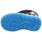 Dětské zimní boty Superfit 1-006015-2000 Velikost: 25