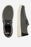 Polobotky QUIKSILVER WADE-01 Syntetická tkanina,Textilní materiál