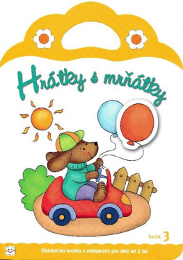 Hrátky mrňátky