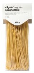 Vilgain Semolinové bezvaječné těstoviny BIO – Spaghettonni 350 g