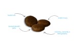 Bohemia Wild Adult Rabbit Hmotnost balení: 2 Kg