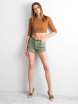 JMP Shorts SR 163 D.88P khaki