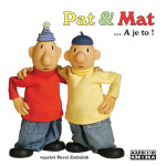 Pat a Mat - Vladimír Jiránek