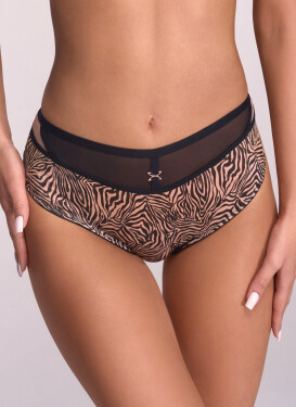 Figy Ava 2191/B Tiger Braziliany S-3XL tiger XL