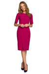 Denní šaty model 171185 Stylove s