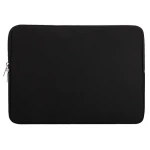 Hurtel Univerzální pouzdro pro notebook 14" černé / Pouzdro pro notebook 14"