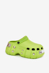 Pantofle model 215052 Step in style 38/39