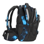 Školní batoh coocazoo MATE, Mystic Clouds, AGR certifikát