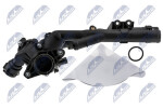 PIETRO Termostat MERCEDES C W205/C205/S205 E W213/C238/A238/S213 GLC C253/X253 SLC R172 SLK R172
