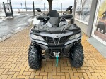 čtyřkolka CFMOTO Gladiator X1000 EPS EU5-šedá