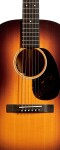 Martin 00L-16E 1935 Burst