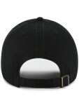 47 Brand Pánská kšiltovka Jacksonville Jaguars NFL Circle Tone Clean Up Adjustable