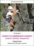 Lezení na zajištěných cestách - Rother - David Křížek