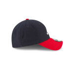 New Era Pánská kšiltovka Atlanta Braves MLB The League