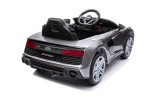 Mamido Elektrické autíčko Audi R8 Lift stříbrné