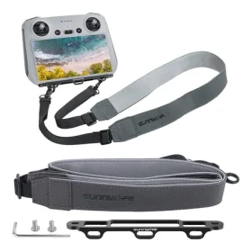 SUNNYLIFE Držák se šňůrkou MM3-GS389 pro ovladač DJI RC