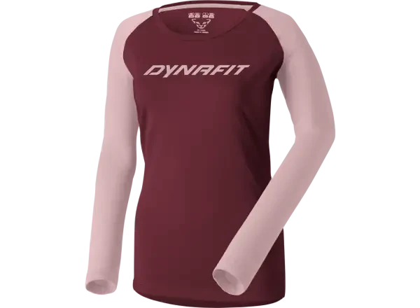 Dynafit 24/7 burgundy