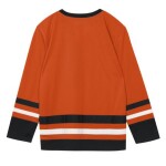 Outerstuff Dětský dres Anaheim Ducks NHL Fashion Hockey Jersey Velikost: Dětské XL (13 - 15 let)