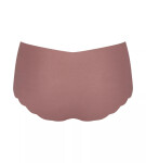 Dámské kalhotky ZERO Modal 2.0 Short - CACAO - hnědé 1141 - SLOGGI BROWN S