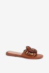 Pantofle model 214134 Step in style 38