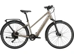 Cannondale Mavaro Neo SL StepThru trekingové elektrokolo Meteor Gray vel.