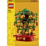 40648 LEGO® ICONS™ Organizace štěstí
