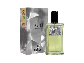 PRADY - LIGHT HIM Toaletní voda 90 ml
