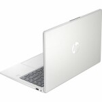 HP 14-em0032nc stříbrná / 14.0" FHD / Ryzen 3 7320U 2.4GHz / 8GB / 256GB SSD / Radeon 610M / W11H (A47NGEA#BCM)