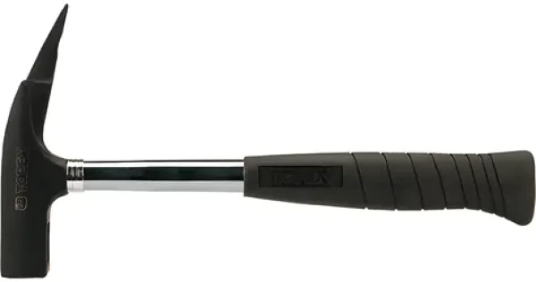Topex 02A160 Tesařské kladivo ocelová rukojeť / Kladivo / 600 g / 318 mm (02A160)
