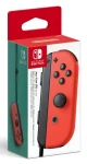 Nintendo Joy-Con (R) červená / Herní ovladač / pro Nintendo Switch / Bluetooth / NFC (10019748)