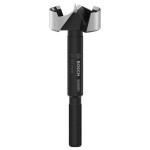 Bosch Accessories 2608901834 Foersterův vrták, čelní fréza 30 mm Celková délka 88 mm 1 ks