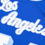 Mitchell & Ness Pánský dres Los Angeles Lakers NBA Jerry West #44 1960-61 Swingman Velikost: M