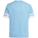 Tričko adidas Squadra 25 Jr JJ0050 140 cm