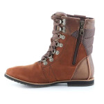 Dámské boty Twentythird Ave WP Mid W BL2769-256 - Columbia EU 36,5