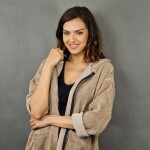 D-STIAG Mikina Emma Velikost: UNI, Barva: