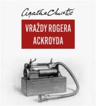 Vraždy Rogera Ackroyda