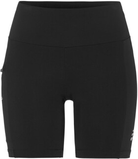 Běžecké šortky CRAFT PRO Trail Short Tights 2 - černé Velikost textilu: L